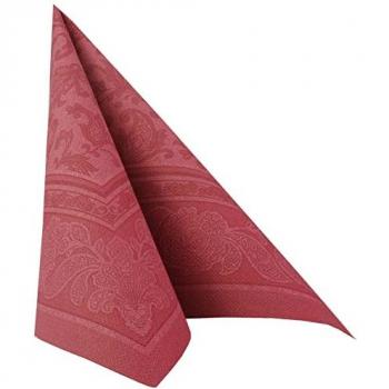 Essuie-Tables Royal Bordeaux 40 cm – Pack 20