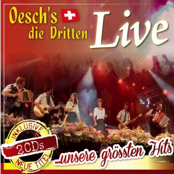 Live.unsere größten Hits