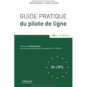 Guide pratique du pilote de ligne