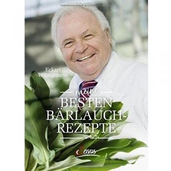 Meine besten Bärlauchrezepte