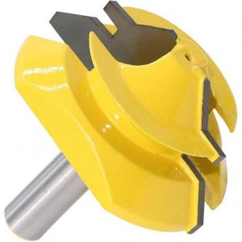 Routeur à tenon 8mm pour bois