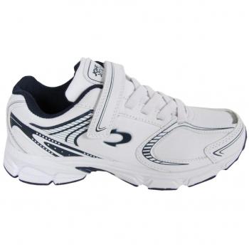 John Smith Roxi Blue Marina Boys & Girls Running Shoes – Size 30