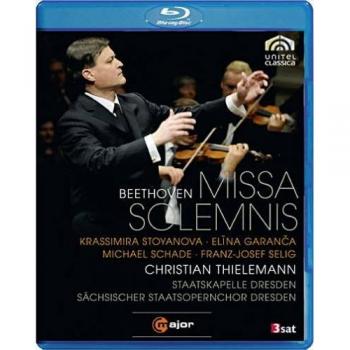 Missa Solemnis