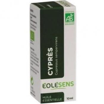 Ciprés Aceite Esencial Eolesens 10ml