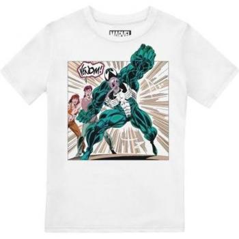 T-shirt Venom Comic pour Enfant