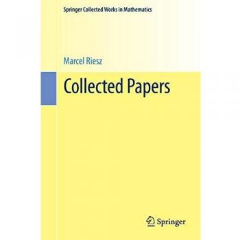 Collected Papers (Springer Collected Works in Mathematics)