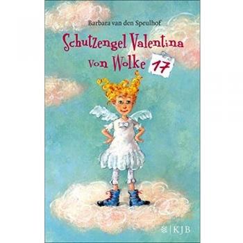 Barbara van den Speulhof Schutzengel Valentina Von Wolke 17