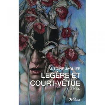 Lã©gã¨re Et Court-Vãªtue