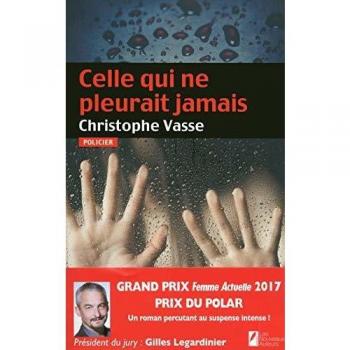 Celle qui ne pleurait jamais