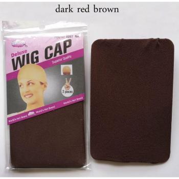 36PCS Dream Beige Stretchable Wig Cap