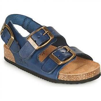 Sandali in pelle Aster BAYOUK per bambini