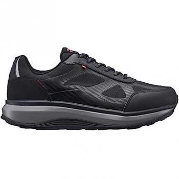Joya Cancun II STX – Herren Aktiv‑Sneaker in Schwarz