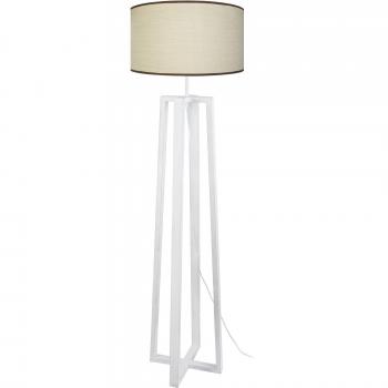 Lampadaire Élégance Manon 40 cm D 155 cm