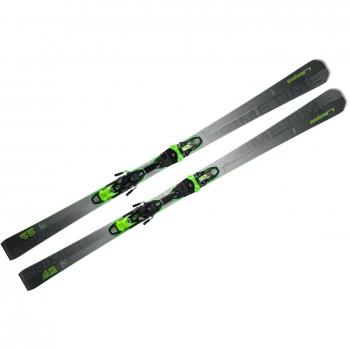 Pack de Skis Élan Primetime 55 Fusion X + EMX 12.0