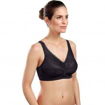 Harmony Stretch‑Bustier