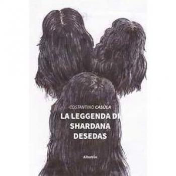 La leggenda di Shardana Desedas