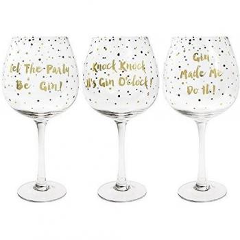 Gin Gold Edition Bubble