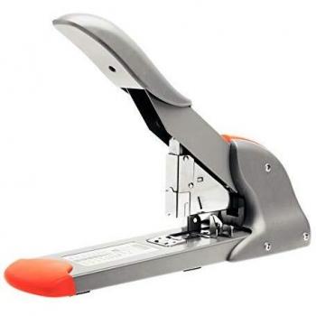 Rapid Fashion Heavy Duty Stapler HD210 SilverOrange 23633700