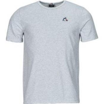 Le Coq Sportif Essentiels T-Shirt Grau