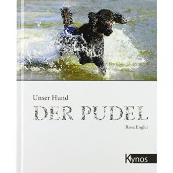 Rosa Engler Unser Hund