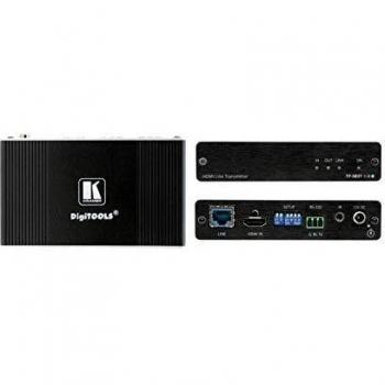 Kramer Electronics TP-583T Black AV Transmitter