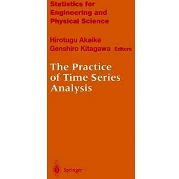 The Practice of Time Series Analysis