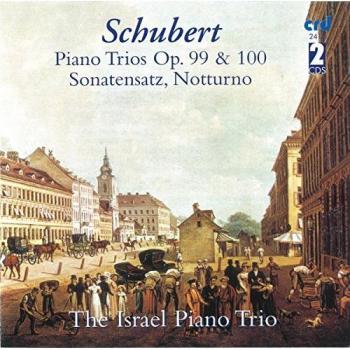 Nott Trio Suite