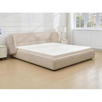 VENTE-UNIQUE Designer-Bett 180 x 200 cm