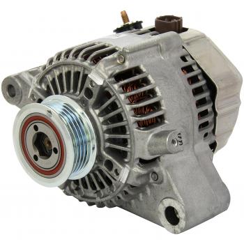 Denso Dan-940 Alternator