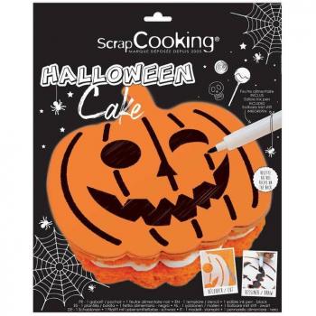Pacchetto Torte da Halloween