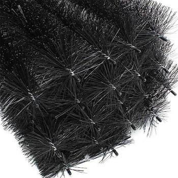 Brosses de Protection contre Oiseaux