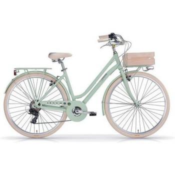MBM Damen Cityrad, 7 Gang Shimano