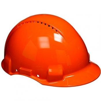 3M Peltor G3000DUV-OR mit Pinnlock-Verschluss