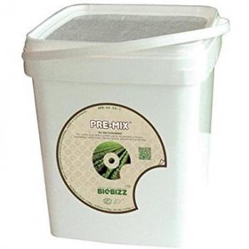 Engrais amendement organique 5L