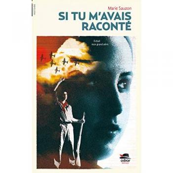 Si tu m'avais raconté