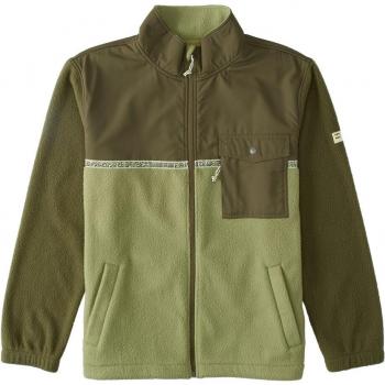 Polar con cremallera A/Div Boundary Trail para Hombre