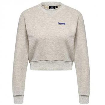 Hummel Sweater hmlLGC SHAI Sweatshirt Damen