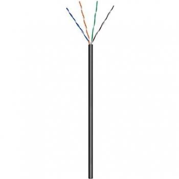 Cable de Red Goobay 57198 U/UTP 100 m
