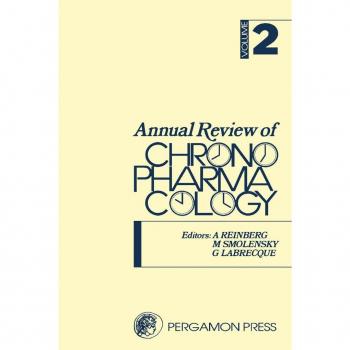 Annual Review of Chronopharmacology