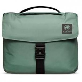 Xeron Messenger 8 8L Dunkle Jade [Mammut]