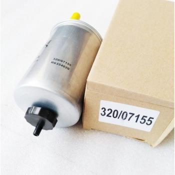 JCB Diesel Fuel Filter R6354020
