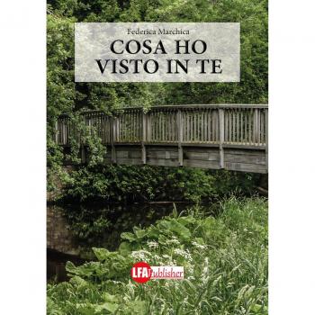 Cosa ho visto in te