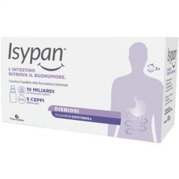 ISYPAN DISBIOSI 10FL