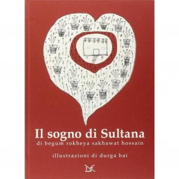 Il sogno di Sultana