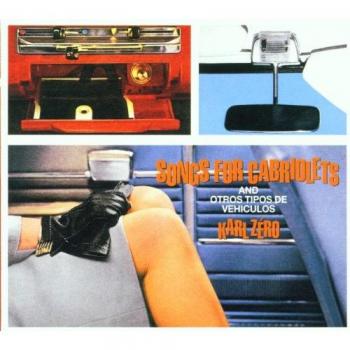 Songs for cabriolets and otros tipos de vehiculos