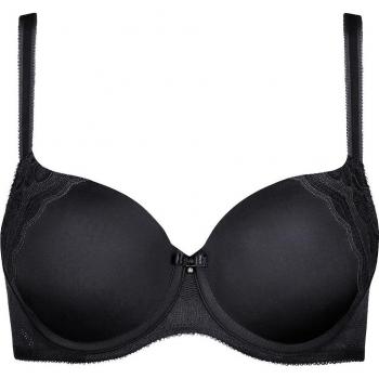 EVELYN Soft-Pad Bra – Ladies’ Full Support (F-H)