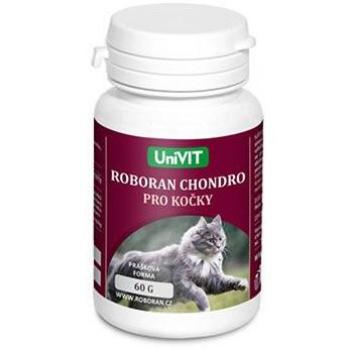 Roboran Chondro pro kočky 60g