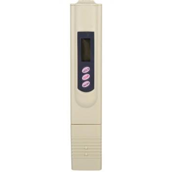 Iron Bars Water Tester