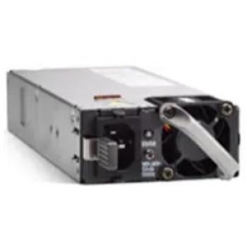 Cisco 950W Netzteil für Router, Aufbereitet, Schwarz-Grau