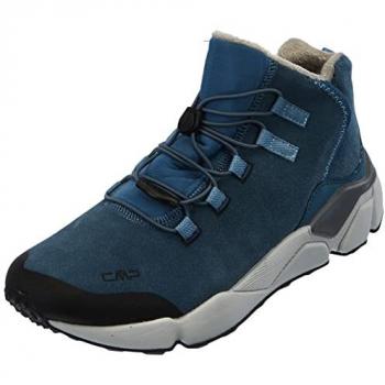 Botas Yumala WP 31Q4996